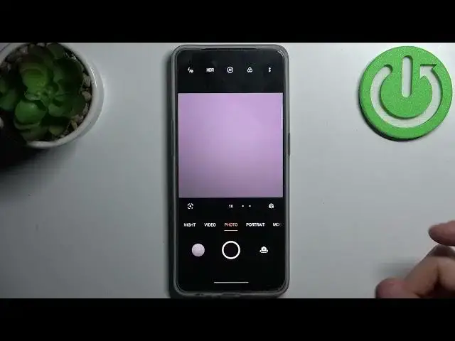 Video thumbnail for OPPO Reno 7 Lite - How To Change Camera Volume Buttons Controls