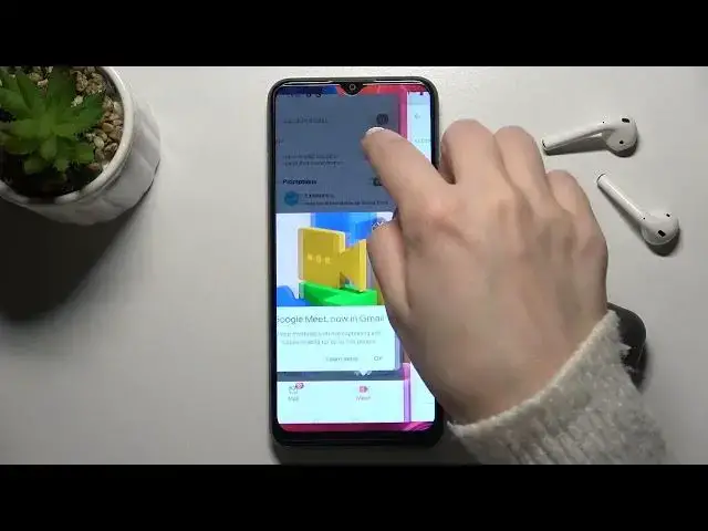 Video thumbnail for How to Logout Gmail Account in REALME C21Y