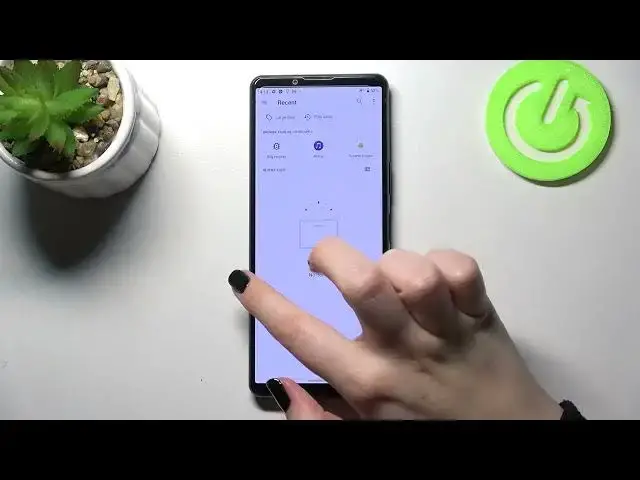 'Video thumbnail for How to Change Ringtone on SONY Xperia 5 III - Set Up Ringtone'