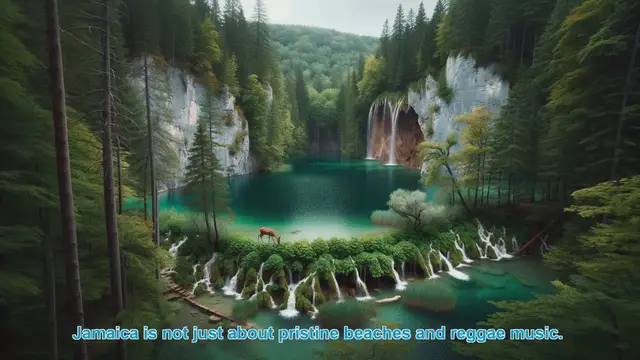 Video thumbnail for Discover Ivory Coast's Top 10 Adventure Destinations