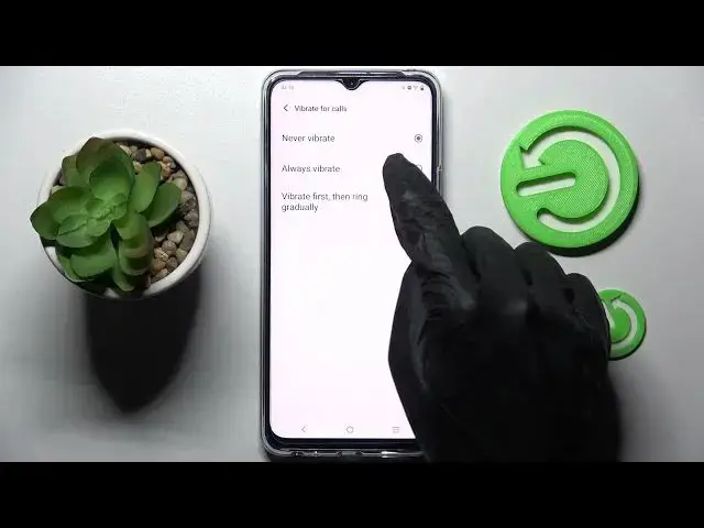 Video thumbnail for How to Access and Configure Vibration Settings on VIVO Y76 5G