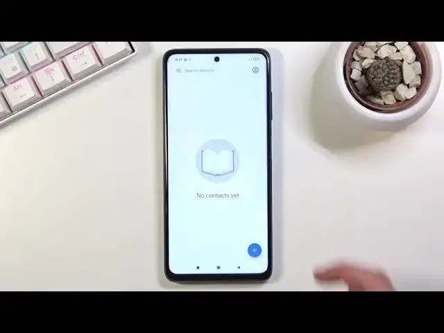 'Video thumbnail for How to Copy Contacts from SIM Card to POCO X3 Pro Internal Storage'