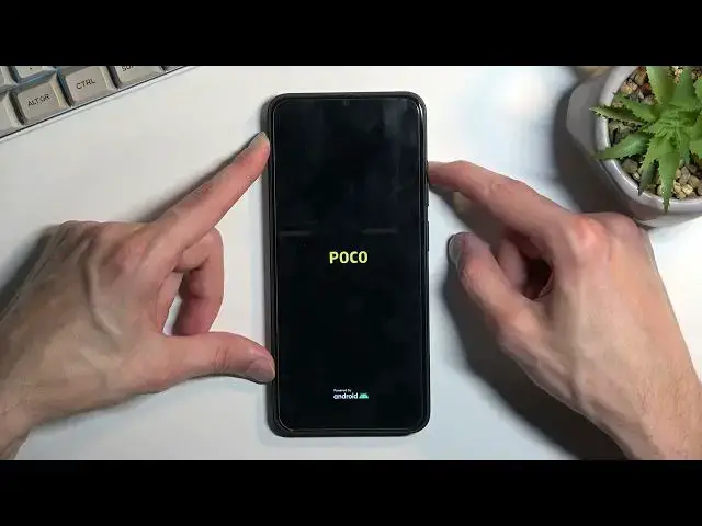 Video thumbnail for How to Enter the Recovery Mode on the POCO M5
