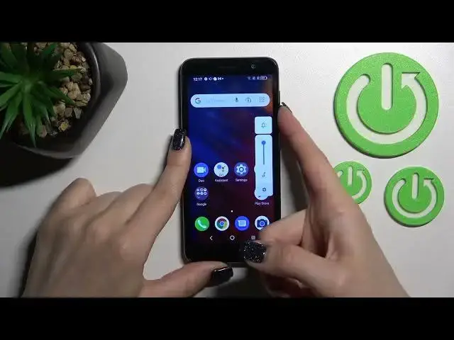 Video thumbnail for How to Turn On / Off Silent Mode in ALCATEL 1 (2022)