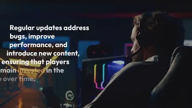 Video thumbnail for Updates And Future Expansions