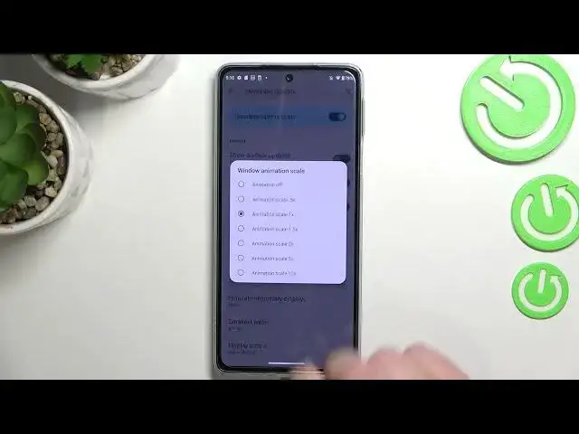 'Video thumbnail for How to Use Developer Options on Motorola Edge 30 Pro – Turn On Developer Mode'