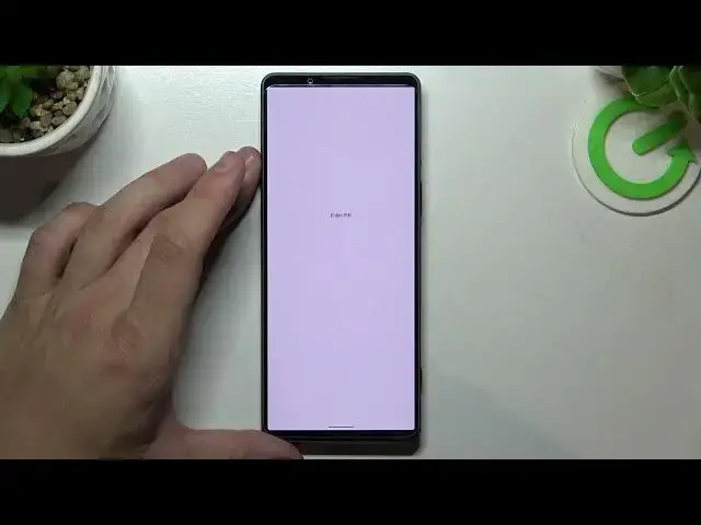 Video thumbnail for SONY XPERIA 1 IV All Unlock Methods - Set Up Screen Lock Methods