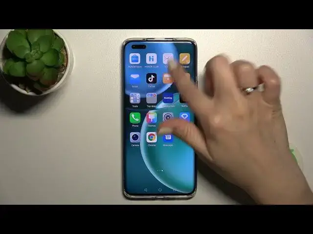 Video thumbnail for How To Enable & Disable Silent Mode On HONOR Magic4 Lite