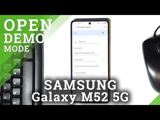 Video thumbnail for How to Enable Demo Mode in SAMSUNG Galaxy M52 5G – Find Floor Mode Option