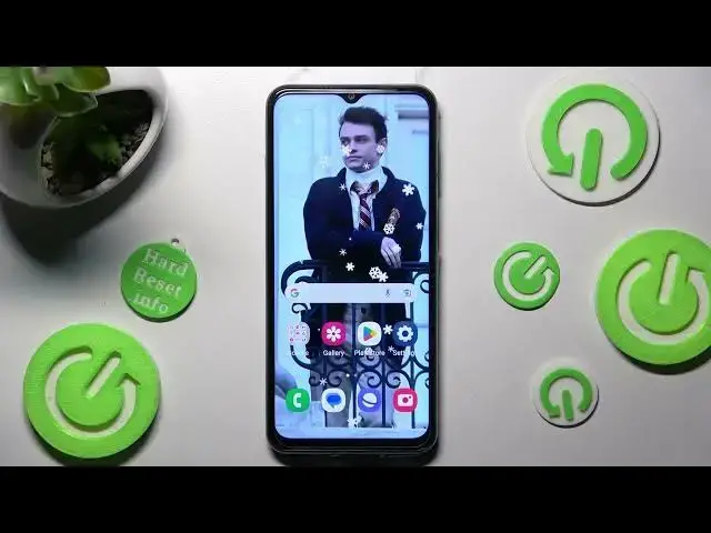 'Video thumbnail for How to Set Up Face Unlock on Samsung Galaxy M33 - Add Face Recognition'