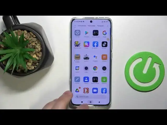 Video thumbnail for How to Make Opera Default Browser on Xiaomi 12 - Set Opera as Default Browser