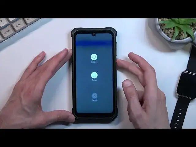 Video thumbnail for DOOGEE S86 Pro Bypass Google Verification | Unlock FRP | Skip Google Lock