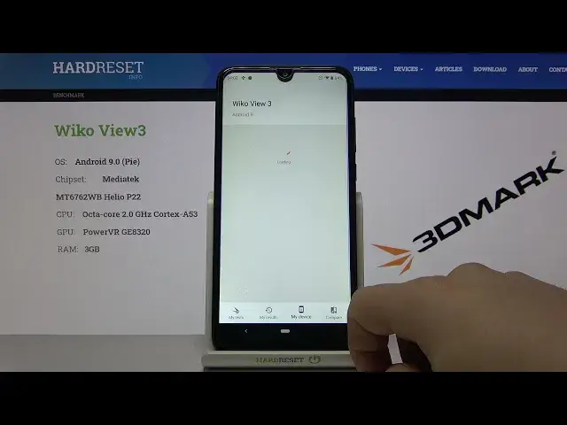 Video thumbnail for Wiko View 3 - Wild Life Extreme | It is Available?