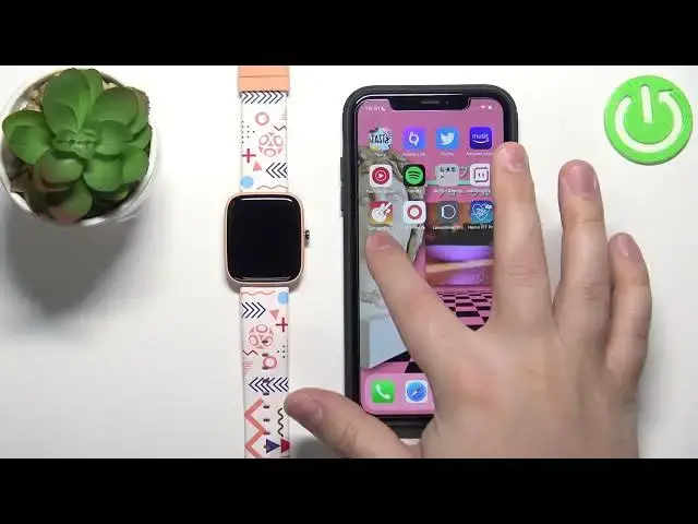 Video thumbnail for Vivax Lifefit Hero Kids - How To Enable Phone Notifications On iPhone
