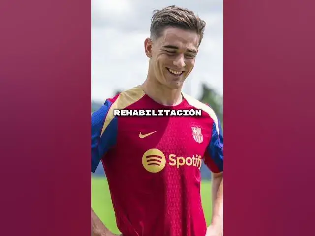 Video thumbnail for ASÍ ESTÁ LA LESIÓN DE DE JONG