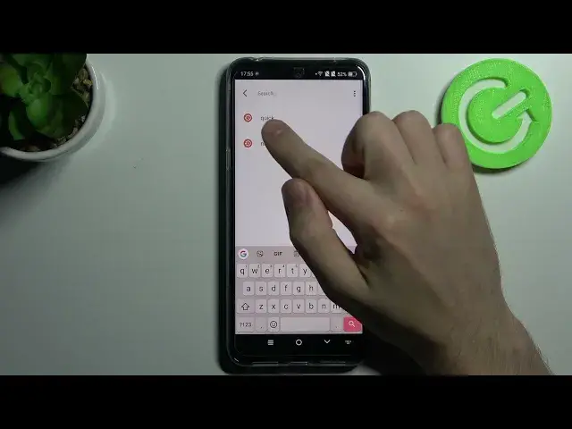 Video thumbnail for How to Activate Quick Launch in TCL 20 5G? Power Button Feature