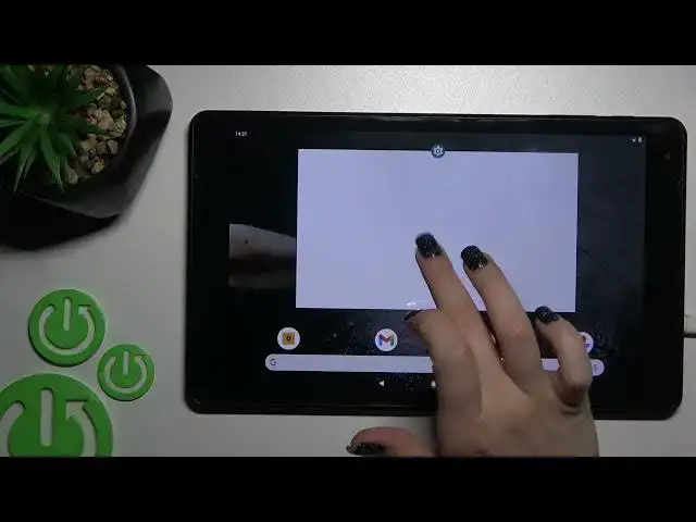 'Video thumbnail for How To Check Android Version on ODYS Thanos 10?'