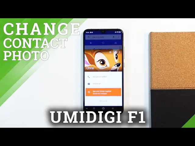 Video thumbnail for How to Add Photo to Contact on UMIDIGI F1 – Personalize Contact Profile