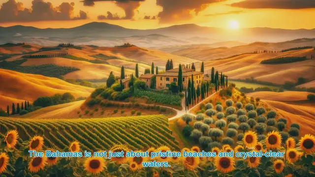 Video thumbnail for Adrenaline-Fueled Adventures in the Bahamas