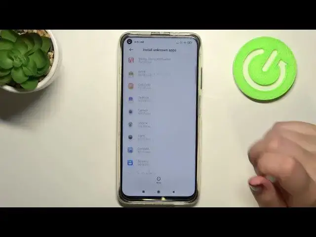 'Video thumbnail for How to Allow Unknown Sources on XIAOMI Redmi Note 9T – Install Apps From Unknown Sources'