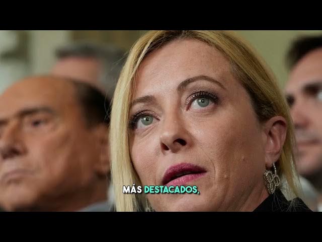 Video thumbnail for En este video analizamos la reciente reforma aprobada por el Parlamento de Italia que