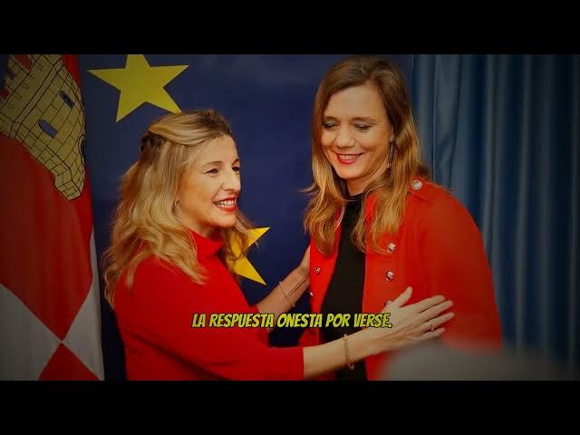 Video thumbnail for El presidente de España Pedro Sánchez ha cancelado la compra de muni