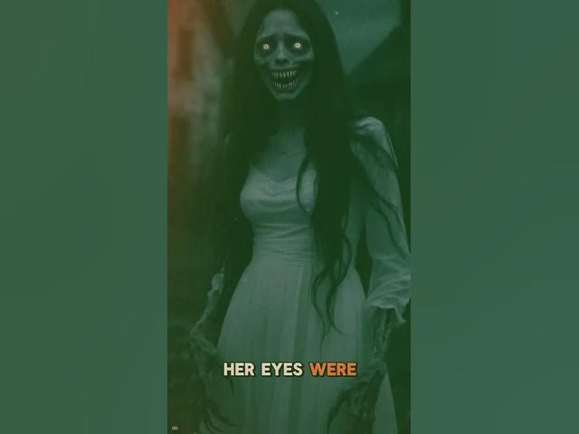 Video thumbnail for He was the only one who didn't believe #scarystories #supernatural #shocking