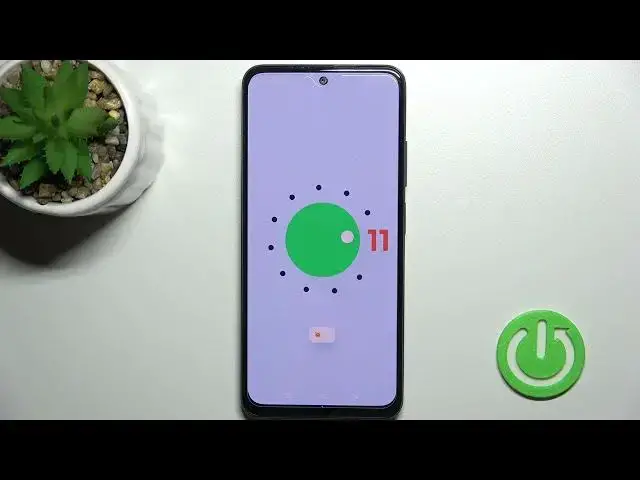 'Video thumbnail for How to Check Android Version on REDMI Note 11'