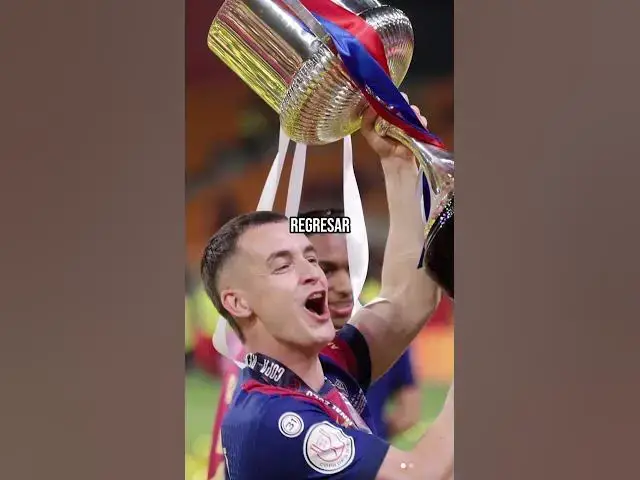 Video thumbnail for MARC CASADÓ ESTÁ CERCA DE REAPARECER