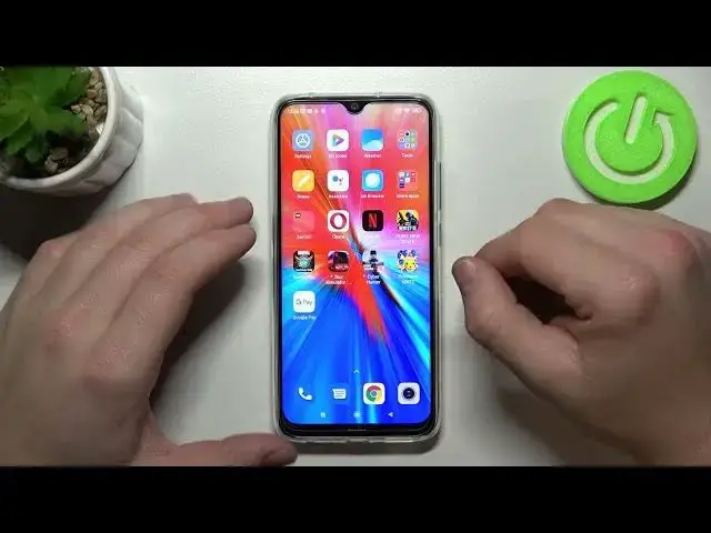 Video thumbnail for Does XIAOMI Redmi Note 8 2021 Have Screen Mirroring – Screen Mirroring Option