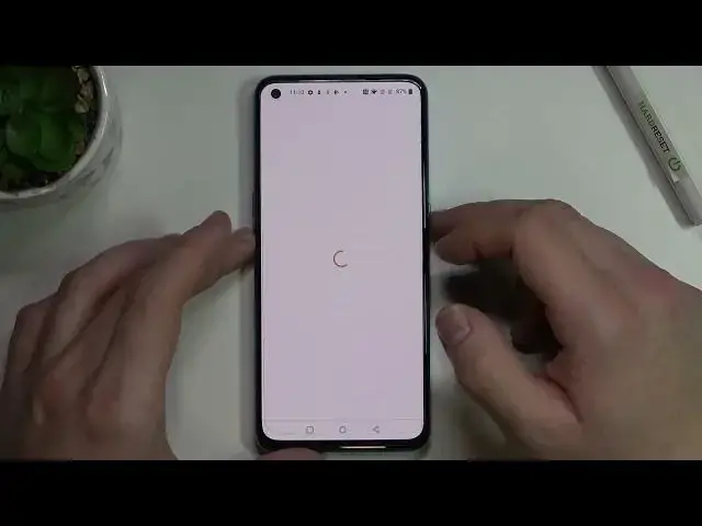 Video thumbnail for One Plus Nord CE - How to use Google Assistant on lock screen