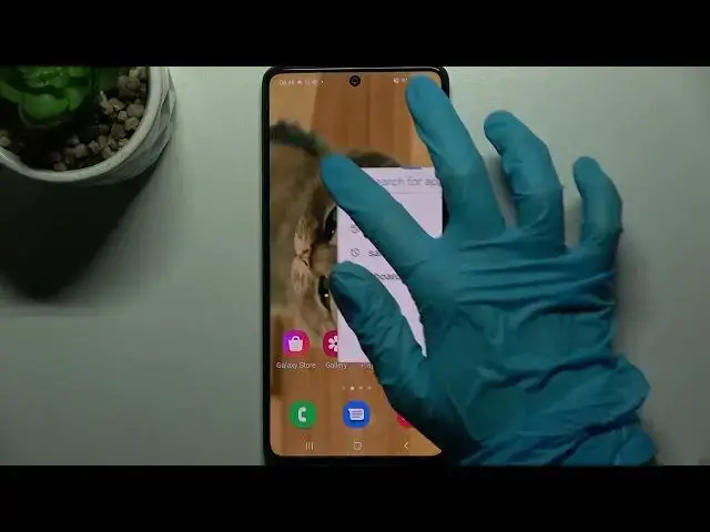 'Video thumbnail for How to open apps in Pop Up on Samsung Galaxy M52 5G - Floating apps on Samsung Galaxy M52 5G'