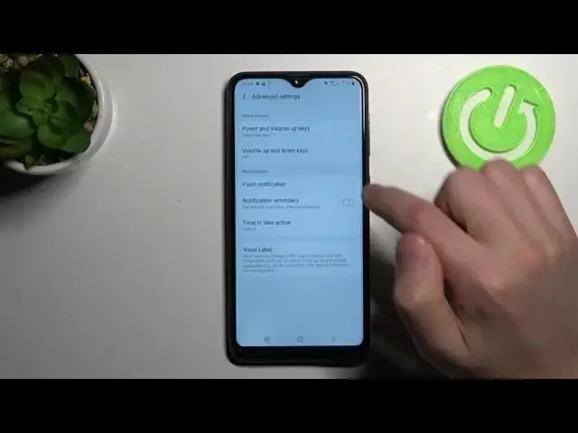 'Video thumbnail for How to Customize Quick Launch in SAMSUNG Galaxy A10 – Set Up Quick Launch'