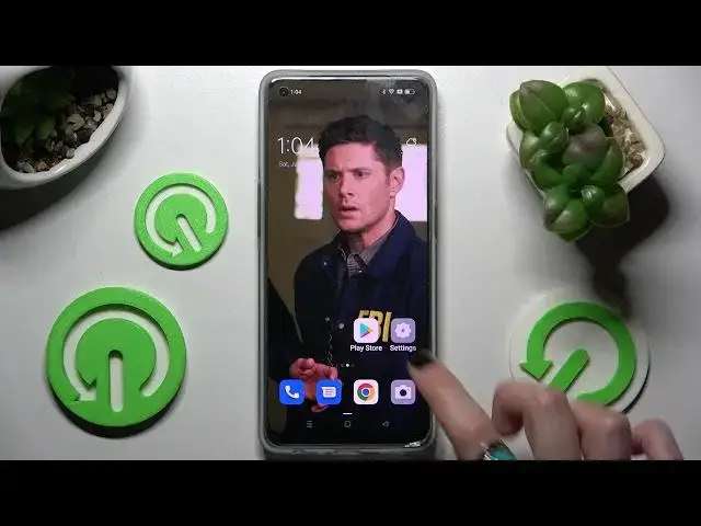 Video thumbnail for How to Activate the High Performance Mode on OPPO F21 Pro 5G