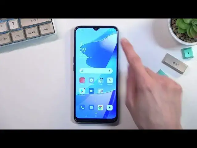 Video thumbnail for How to Enable and Configure Do Not Disturb Mode on Oppo A54s