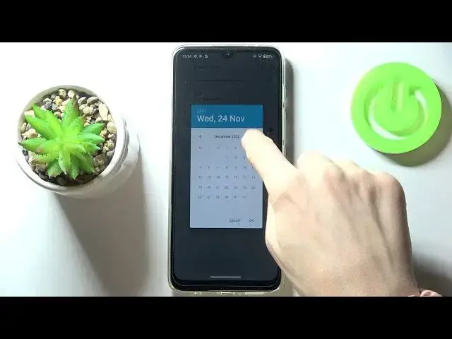 Video thumbnail for How to Change Date and Time on MOTOROLA Moto G50 - Set Up Date and Time