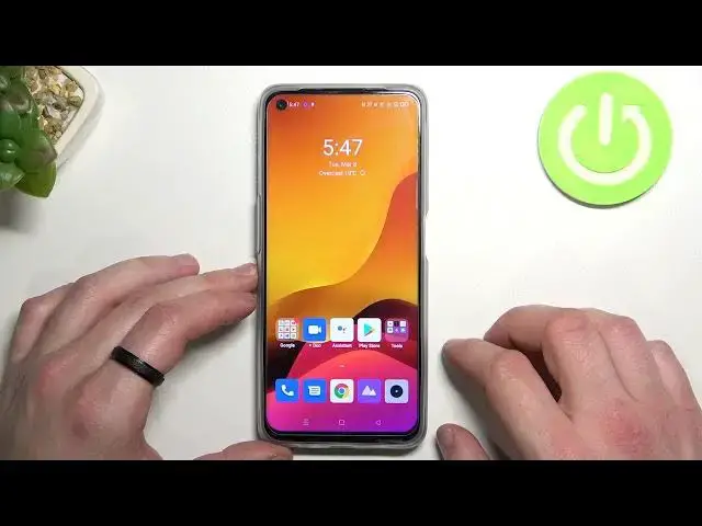 Video thumbnail for How to Turn Off Flashlight on REALME 9i – Disable Torch