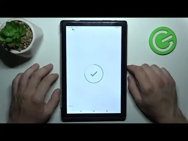 Video thumbnail for How to Use Google Assistant on Lock Screen on OUKITEL OKT1?