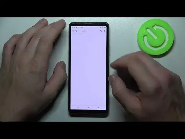 Video thumbnail for How to Manage Google Pay on SONY Xperia 10 III – Add Payment Method
