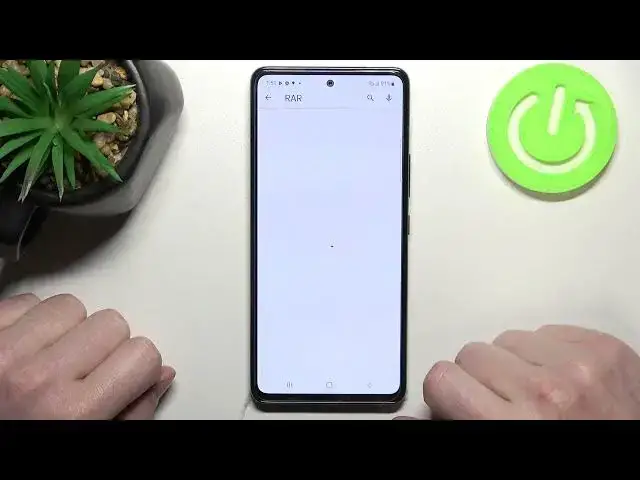 'Video thumbnail for How To Download and Install RAR App on SAMSUNG Galaxy A53 // App For Unzipping Archived Files'