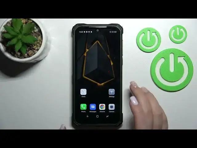 Video thumbnail for How to Turn On Flashlight on DOOGEE S86 PRO – Enable Torch
