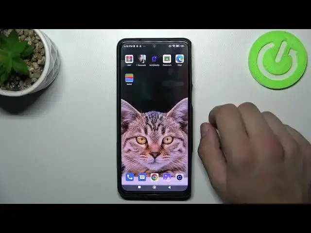 Video thumbnail for How to Manage Payments Cards in Black Shark 5 - Remove Card From Google Wallet