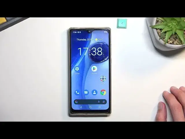 Video thumbnail for CUBOT P50 - How To Enter Power Saving Mode