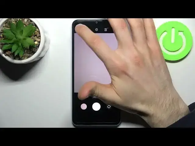 Video thumbnail for SAMSUNG Galaxy A13 - How To Enable Camera Location