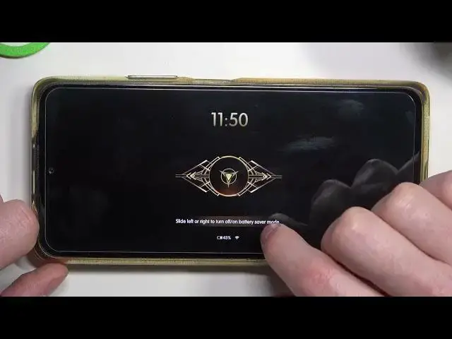 Video thumbnail for Chronicles Infinity - How To Enable Batery Saving | Idle Screen