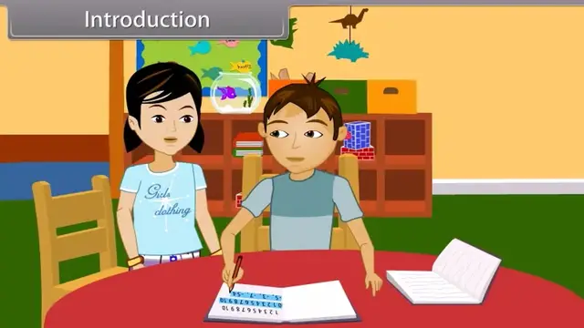 'Video thumbnail for Number Systems Grade 9 Mathematics '