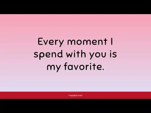 Video thumbnail for Romantic Love Messages for Boyfriend 💖🌹 Express Your Love