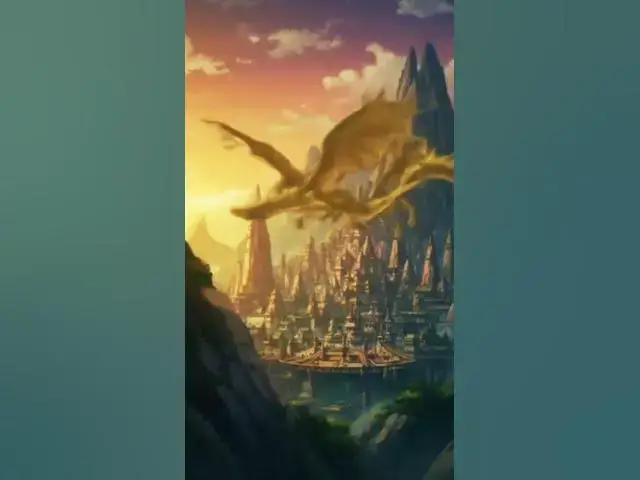 Video thumbnail for dragons.