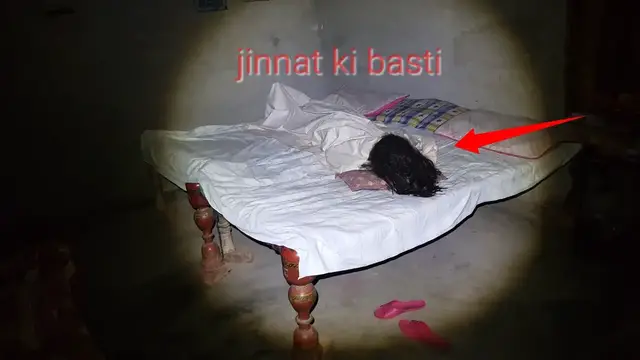 Video thumbnail for jinnat ki Basti Adam Khor Chudail with Rao Shamas Ali #Ep629