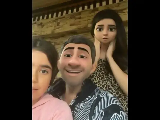 'Video thumbnail for Kim gözəldi ? 😜😂😂'